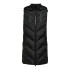 Casaco Only Jdyskylar Padded Black Mulher