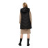 Casaco Only Jdyskylar Padded Black Mulher