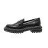 Sapatilhas Only beth-3 Pu Loafer - Preto Mulher