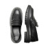 Sapatilhas Only beth-3 Pu Loafer - Preto Mulher