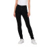 Pantalón Only rose Skinny Gua256 Washed Black Mujer