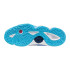 Chaussures de Volley-ball Mizuno Wave Momentum 3 Bleu