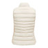 Chaqueta Only newclaire Quilted Waistcoat Toasted Coconut Mujer