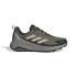 Sapatilhas de Montanha adidas Terrex Anylander Rain.Rdy Hiking Homem Verde Oliva