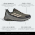 Sapatilhas de Montanha adidas Terrex Anylander Rain.Rdy Hiking Homem Verde Oliva