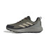 Sapatilhas de Montanha adidas Terrex Anylander Rain.Rdy Hiking Homem Verde Oliva