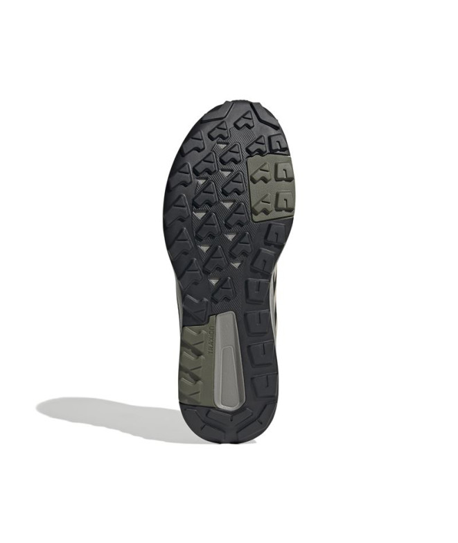 Chaussures de Montagne adidas Terrex Anylander...