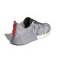 Sapatilhas Fitness adidas de Dropset 3 Gfx White