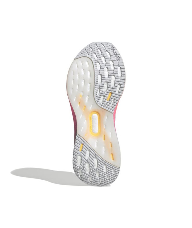 Chaussures de Running adidas Ultraboost 5 Femme...