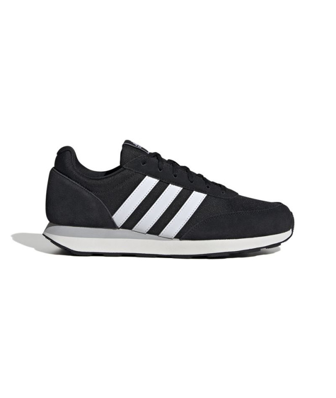 Chaussures adidas Homme Run 60S 3.0 Noir