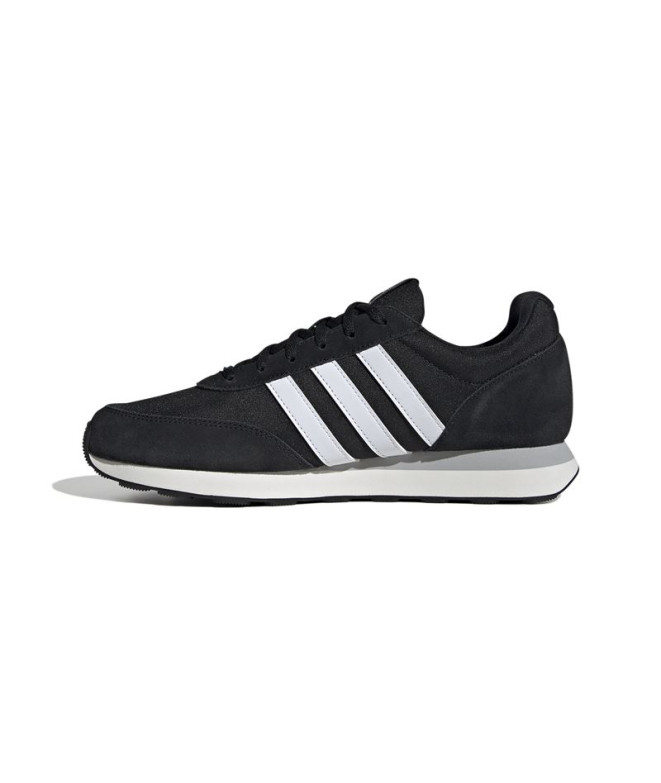 Sapatilhas adidas Homem Run 60S 3.0 Preto