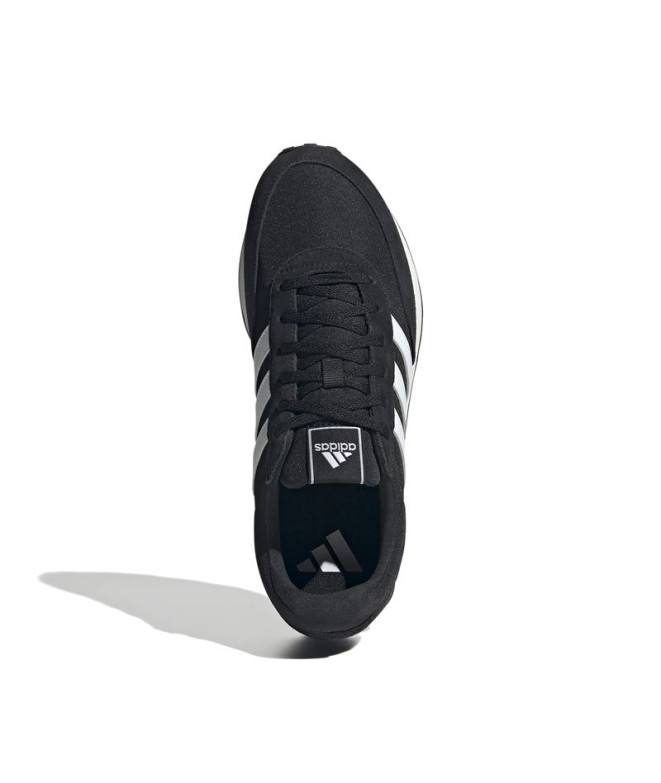 Sapatilhas adidas Homem Run 60S 3.0 Preto