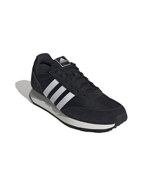 Sapatilhas adidas Homem Run 60S 3.0 Preto