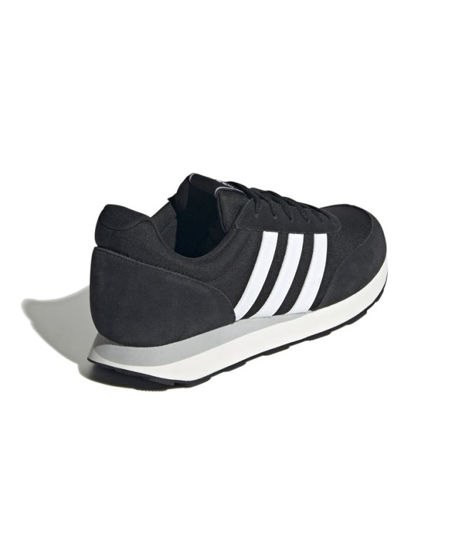 Sapatilhas adidas Homem Run 60S 3.0 Preto