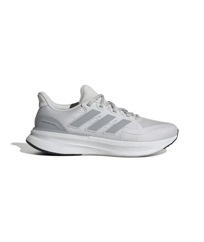 Chaussures Running adidas Running Homme par Ultrarun 5 Grey