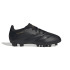 Futebol adidas Predator Infantil Club J Botas de solo flexíveis Preto