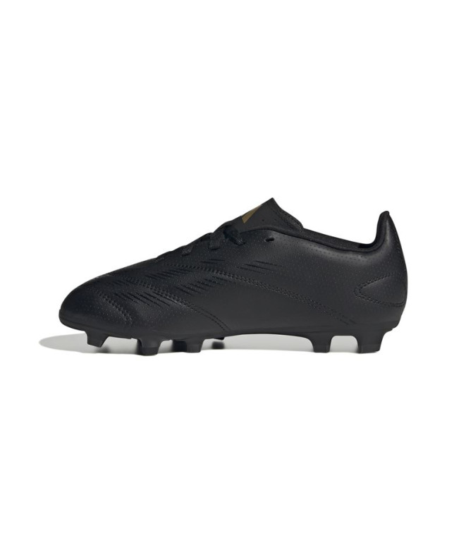 Futebol adidas Predator Infantil Club J Botas...