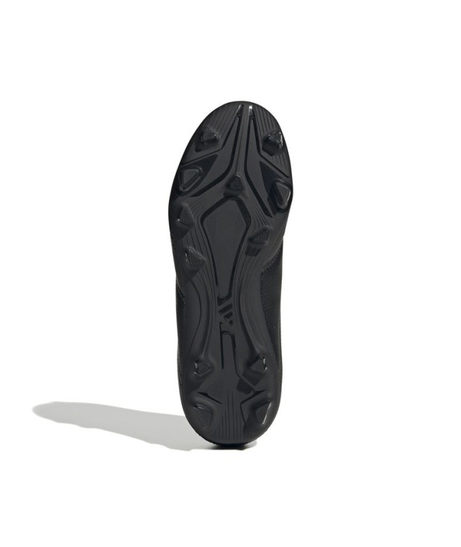 Futebol adidas Predator Infantil Club J Botas...