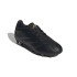 Futebol adidas Predator Infantil Club J Botas de solo flexíveis Preto