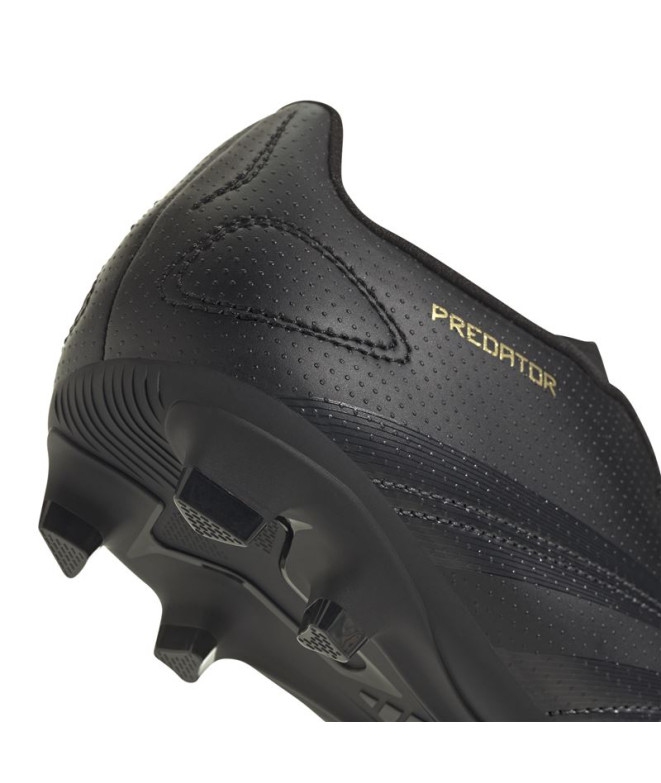 Futebol adidas Predator Infantil Club J Botas...