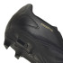 Futebol adidas Predator Infantil Club J Botas de solo flexíveis Preto