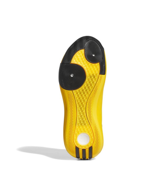 Sapatilhas Basquetebol adidas de Harden Volume...