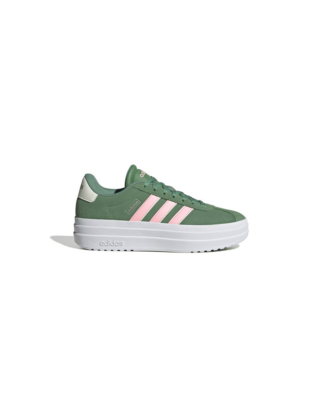 Bambas adidas verdes online