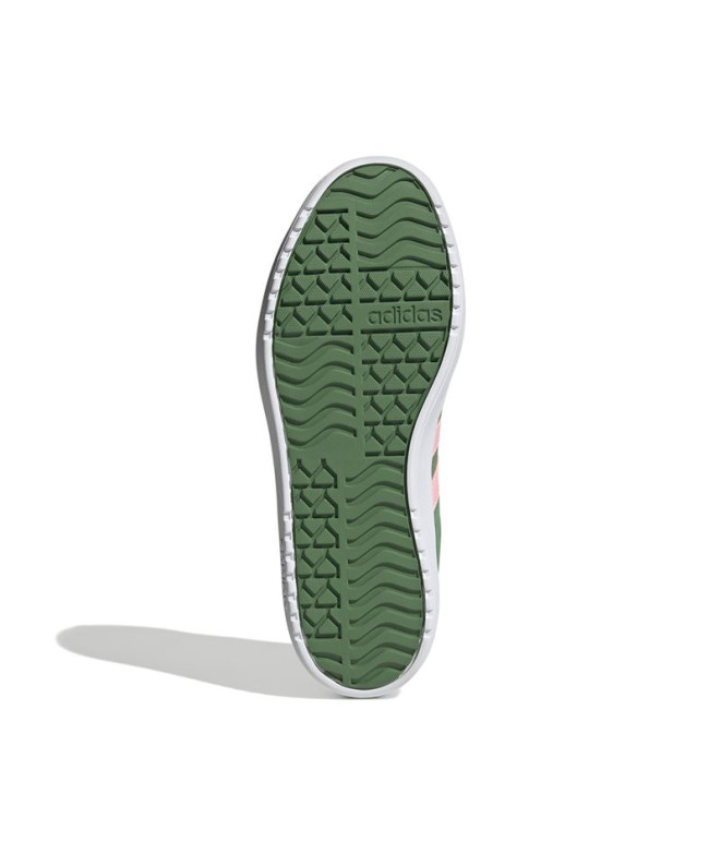 Sapatilhas adidas Court Mulher VL Verde arrojado