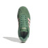 Zapatillas adidas VL Court Bold Mujer Verde
