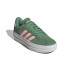 Zapatillas adidas VL Court Bold Mujer Verde