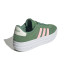 Zapatillas adidas VL Court Bold Mujer Verde