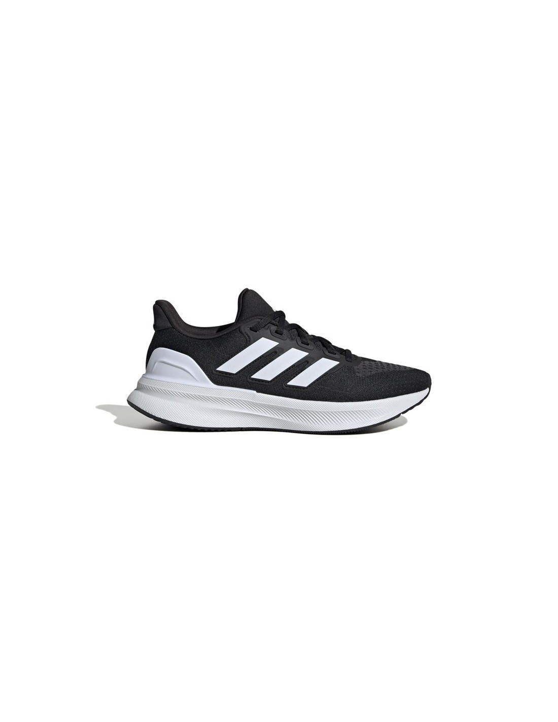 Adidas running femme noir hotsell