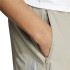 Pantalons Fitness adidas Homme de Gym+ Training 3 Band Woven Grey