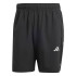 Calça Fitness Homem de Gym+ 3 Band Woven Preto