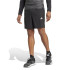 Calça Fitness Homem de Gym+ 3 Band Woven Preto