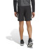 Calça Fitness Homem de Gym+ 3 Band Woven Preto