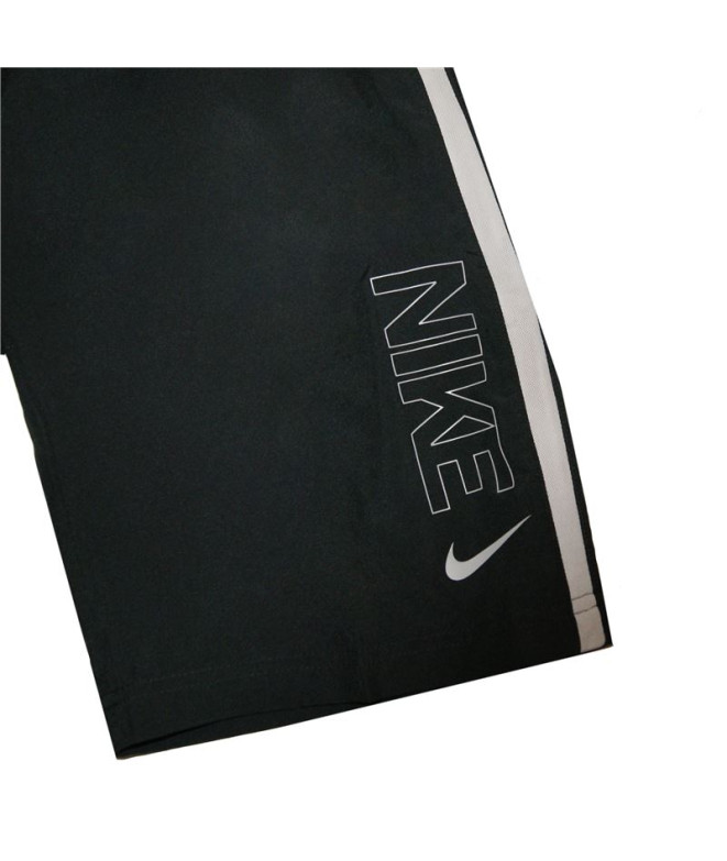 Pantalones Nike Sportswear Negro