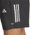 Calça Fitness Homem de Gym+ 3 Band Woven Preto