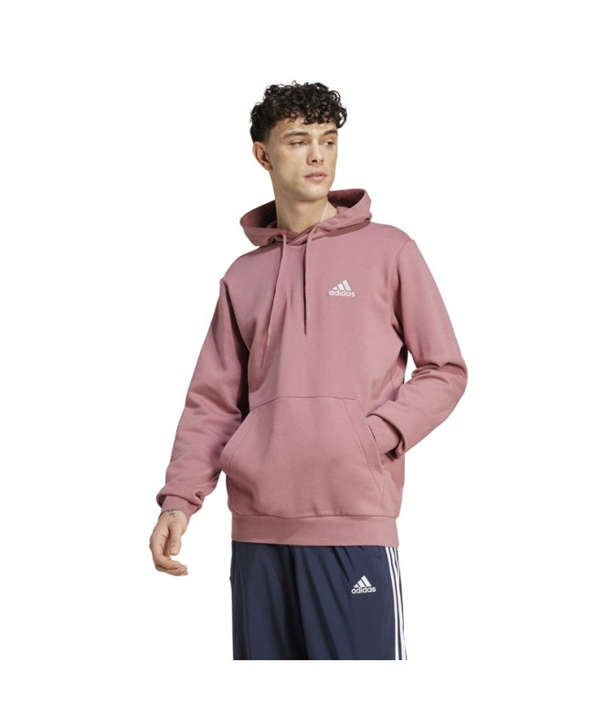 Moletom adidas Homem Casaco com capuz...