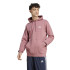 Moletom adidas Homem Casaco com capuz Essentials cor-de-rosa