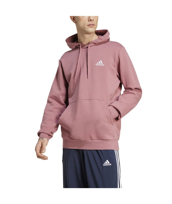 Sweat adidas Homme Essentials - Sweat à capuche...