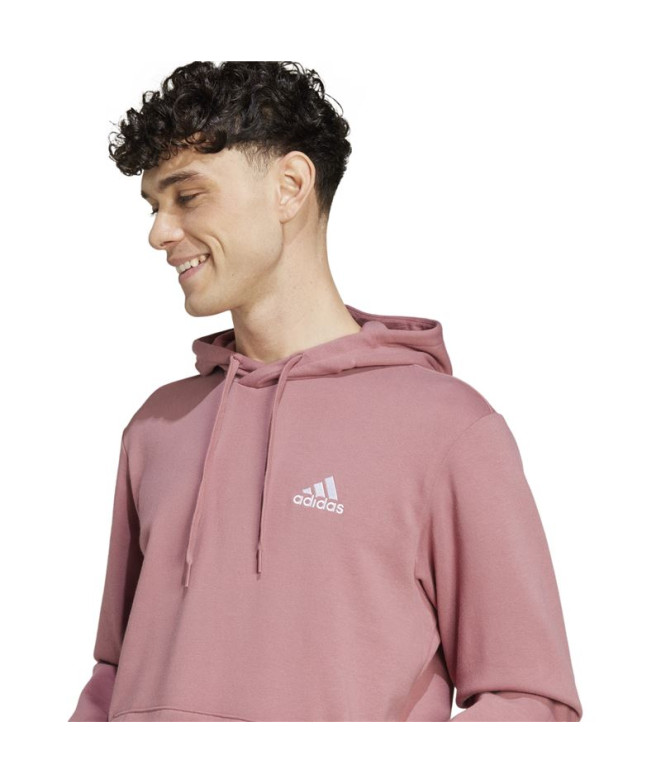 Sweat adidas Homme Essentials - Sweat à capuche...