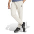 Calça adidas Homem Essentials Fleece Regular Tapered Beige
