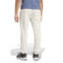 Calça adidas Homem Essentials Fleece Regular Tapered Beige
