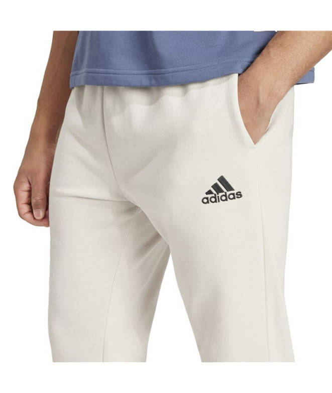 Calça adidas Homem Essentials Fleece Regular...