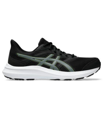 Zapatillas de Running ASICS Jolt 4 Infantil Negro