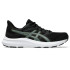 Sapatilhas Running Infantil da ASICS Jolt 4 Preto