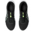 Sapatilhas Running Infantil da ASICS Jolt 4 Preto
