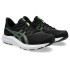 Sapatilhas Running Infantil da ASICS Jolt 4 Preto