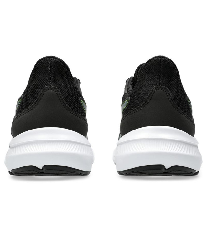 Sapatilhas Running Infantil da ASICS Jolt 4 Preto
